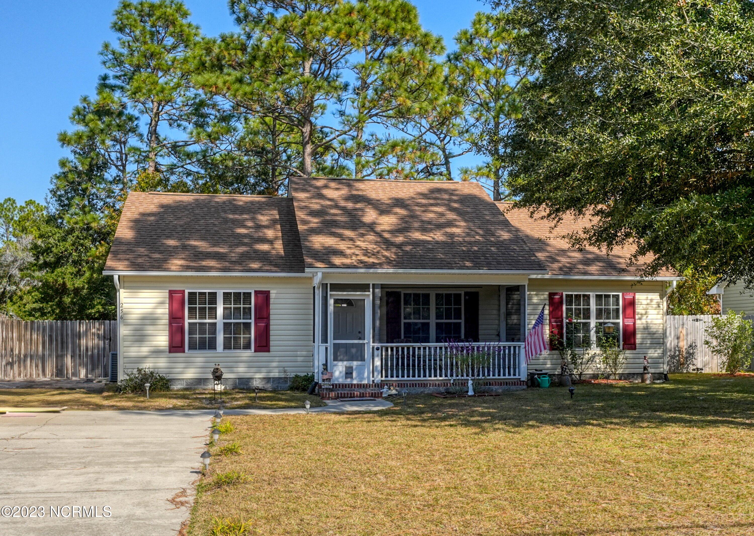 256 Ash Road Southport, NC 28461 - Photo 3 of 41 03-A7404393_78