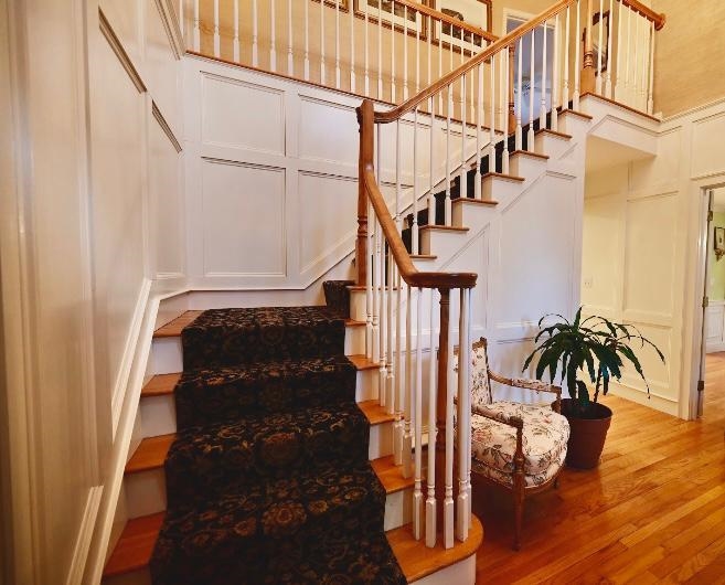 41 Fielding Way Rye, NH 03870 - Photo 20 of 27