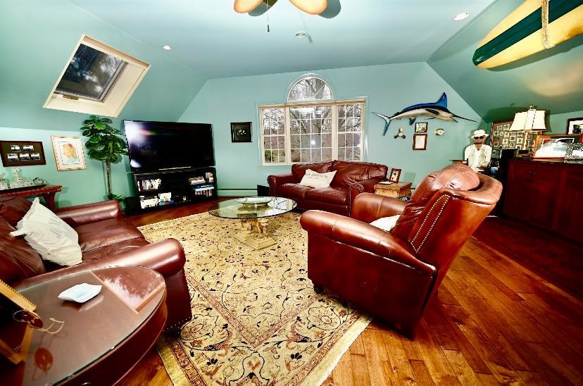 41 Fielding Way Rye, NH 03870 - Photo 21 of 27