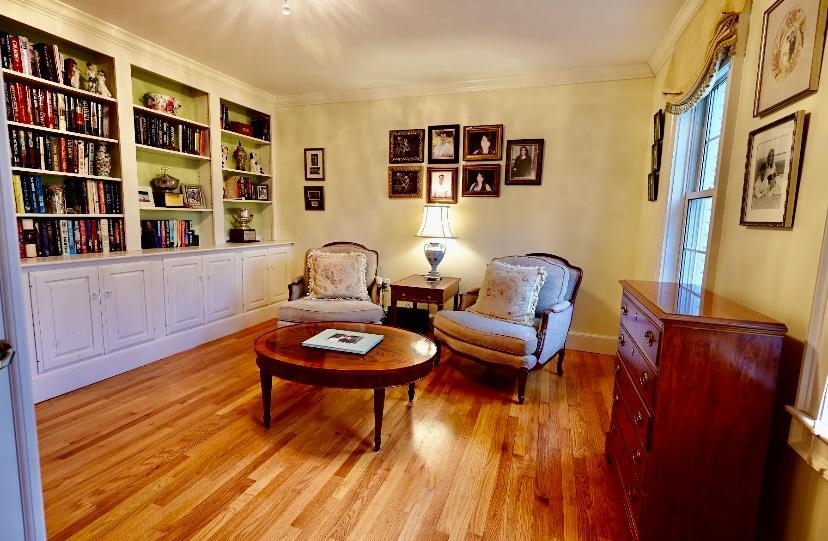 41 Fielding Way Rye, NH 03870 - Photo 23 of 27