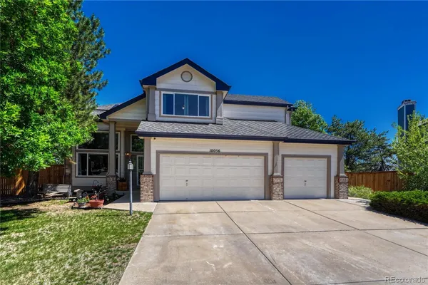 $675,000 | 10056 Carnelian Place, Parker, CO 80134