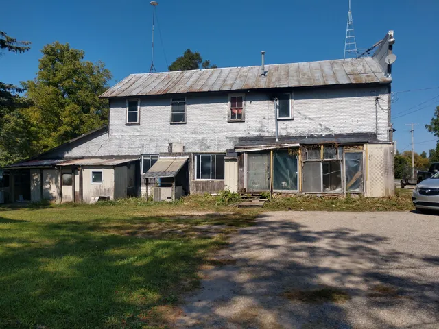 $59,900 | 7518 South Crystal, Carson City, MI 48811