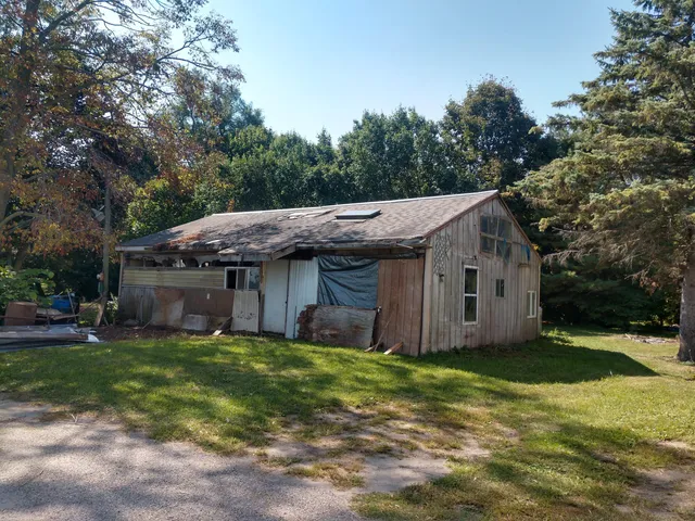 $59,900 | 7518 South Crystal, Carson City, MI 48811