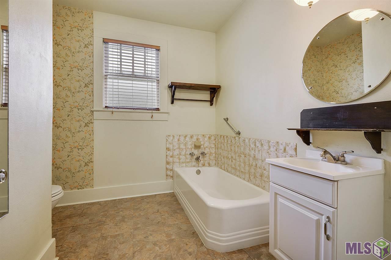 1633 Letitia Street Baton Rouge, LA 70808 - Photo 14 of 16