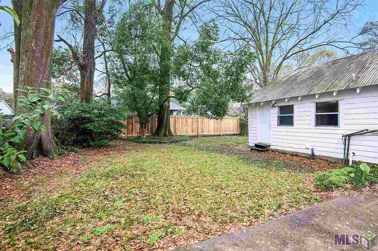 1633 Letitia Street Baton Rouge, LA 70808 - Photo 15 of 16