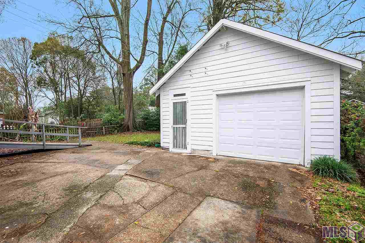 1633 Letitia Street Baton Rouge, LA 70808 - Photo 16 of 16