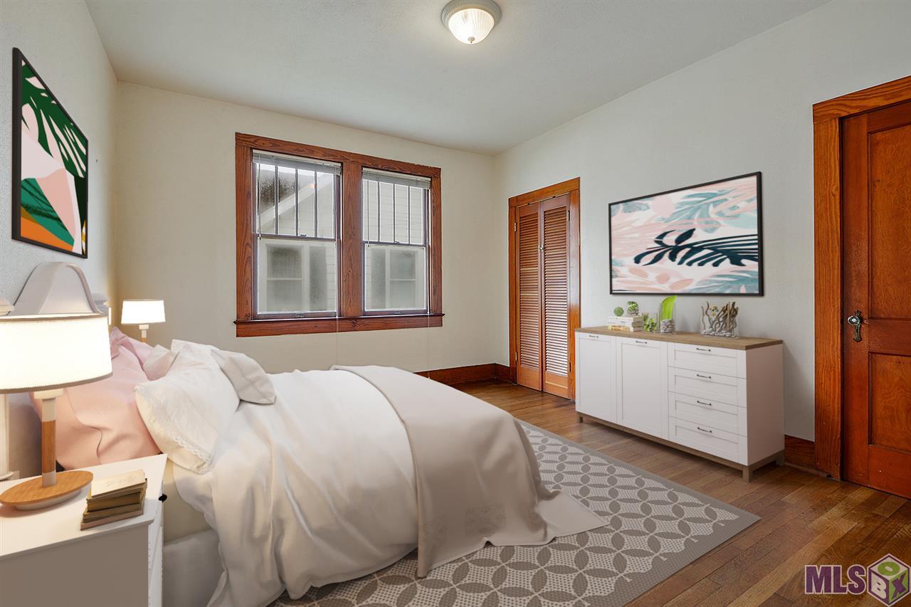 1633 Letitia Street Baton Rouge, LA 70808 - Photo 10 of 16
