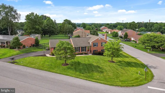 $415,000 | 631 Cornell Avenue, Hagerstown, MD 21742