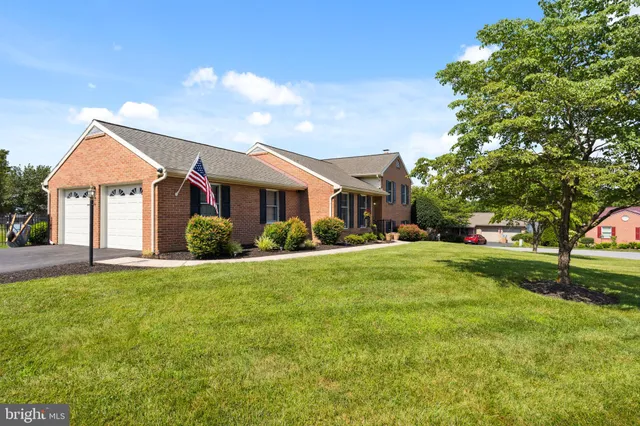 $415,000 | 631 Cornell Avenue, Hagerstown, MD 21742