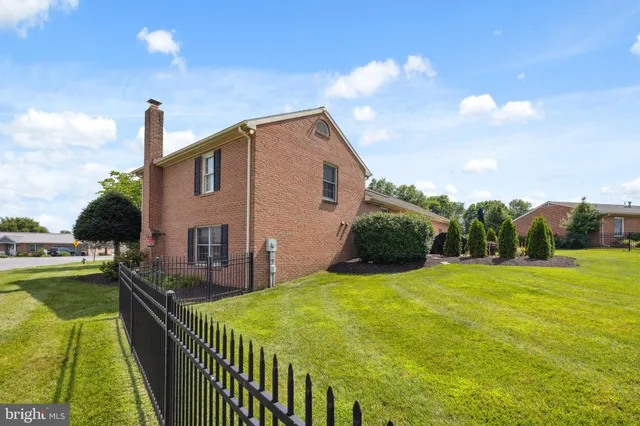 $415,000 | 631 Cornell Avenue, Hagerstown, MD 21742