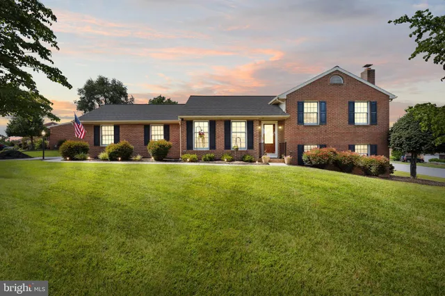 $415,000 | 631 Cornell Avenue, Hagerstown, MD 21742