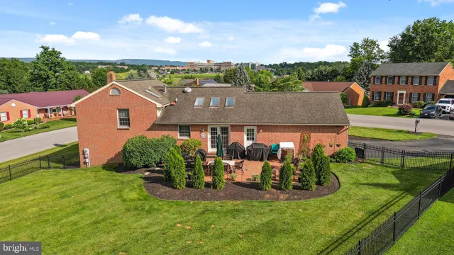 $415,000 | 631 Cornell Avenue, Hagerstown, MD 21742