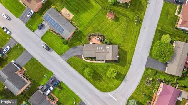 $415,000 | 631 Cornell Avenue, Hagerstown, MD 21742