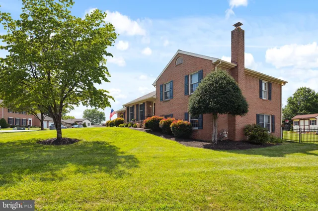 $415,000 | 631 Cornell Avenue, Hagerstown, MD 21742