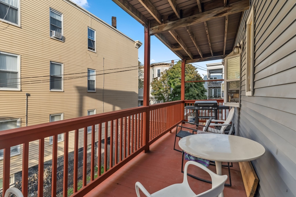76 Marine Road, Unit 2 Boston, MA 02127 - Photo 16 of 16