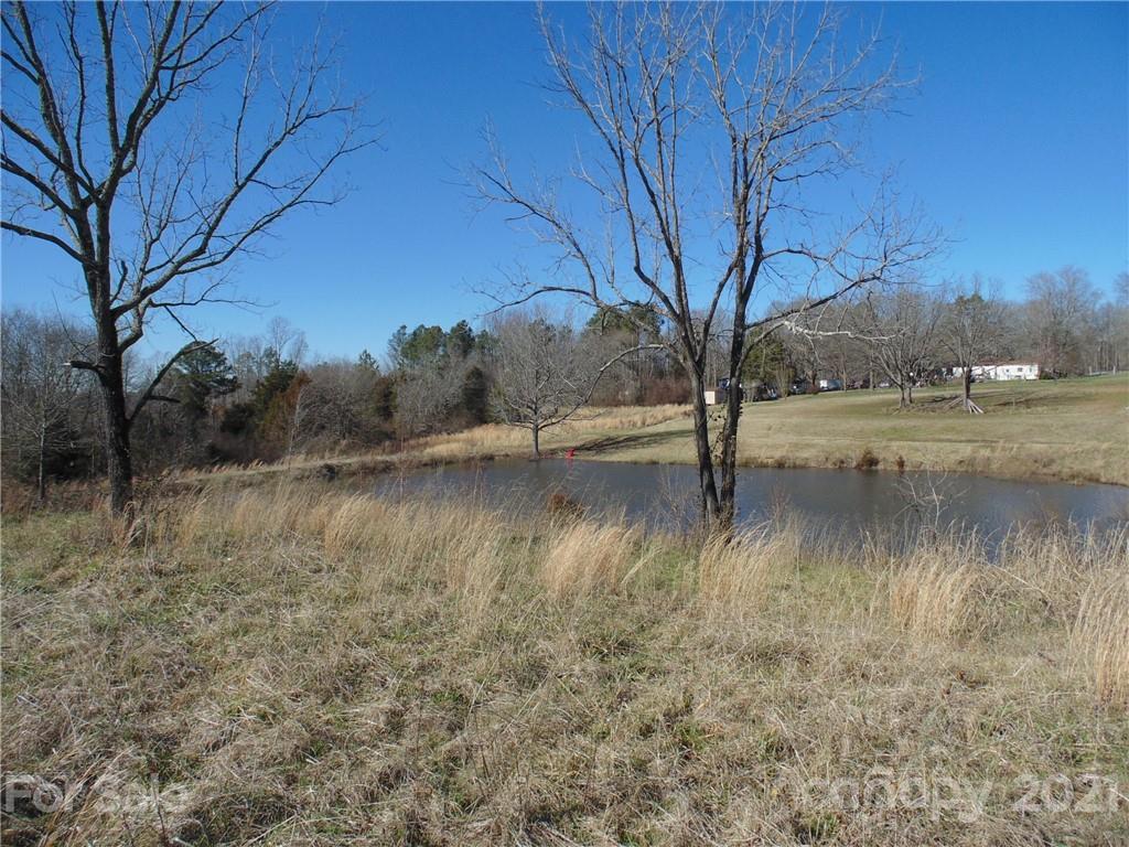 4335 Willis Hollis Road Edgemoor, SC 29712 - Photo 21 of 26 a view of lake with green space