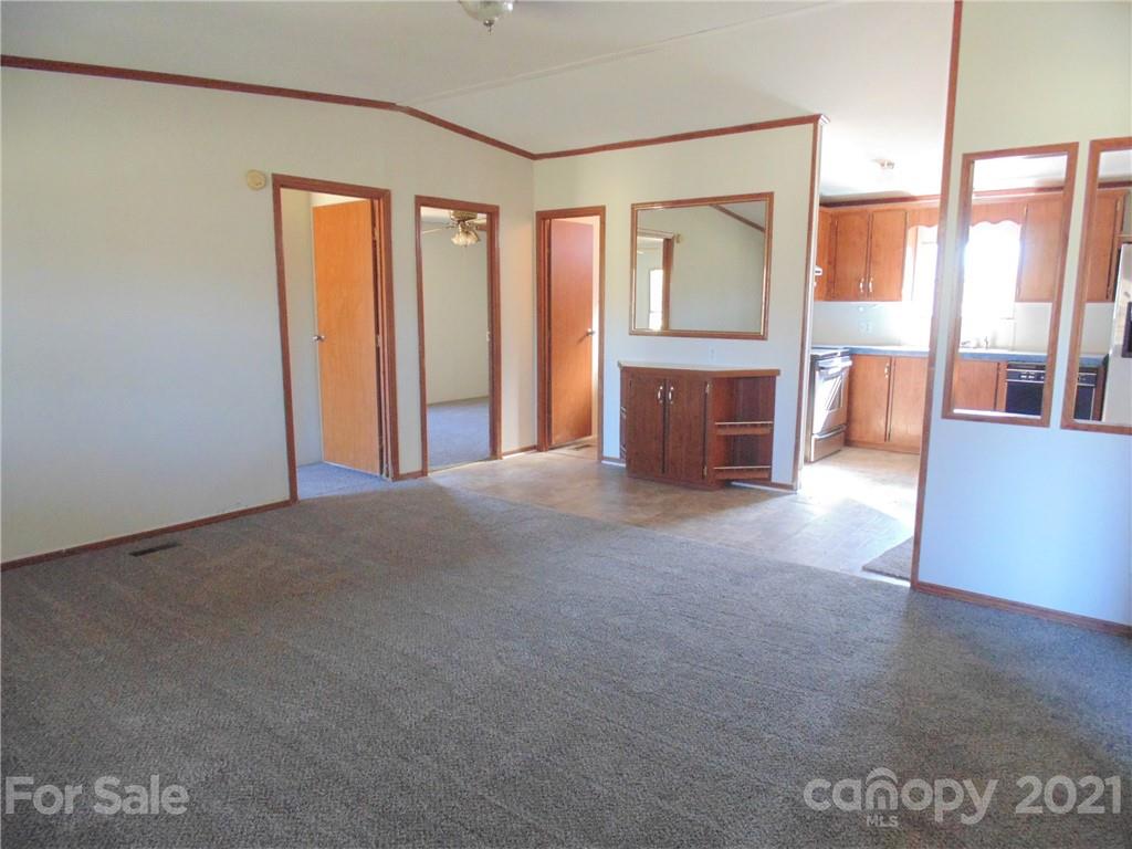 4335 Willis Hollis Road Edgemoor, SC 29712 - Photo 5 of 26 a view of livingroom with furniture and windows