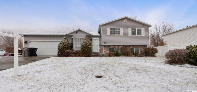 834 North 150 West Springville, UT 84663 - Photo 1 of 1