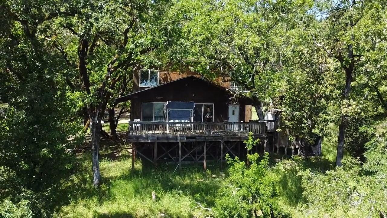 74900 Island Mountain Road Garberville, CA 95542 - Photo 1 of 37