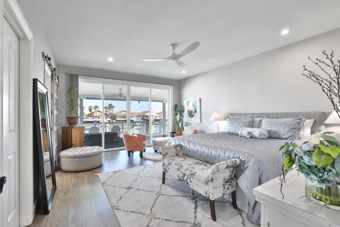 1944 Windward Point Discovery Bay, CA 94505 - Photo 14 of 43 a living room with furniture and a large window