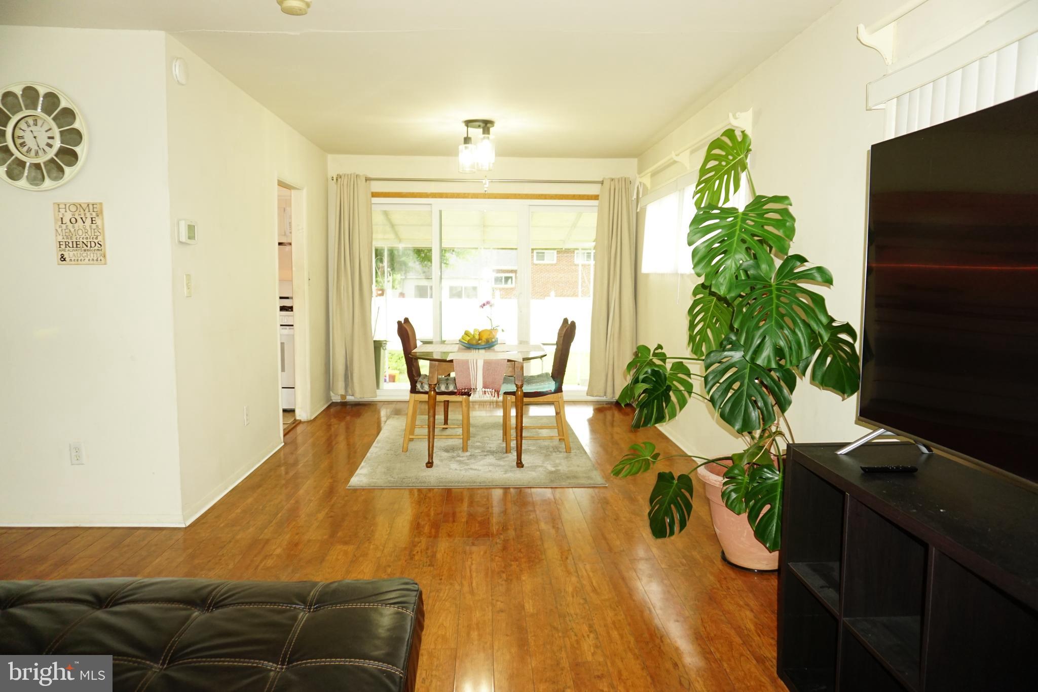 5904 Charnwood Road Baltimore, MD 21228 - Photo 6 of 20 Dining Room