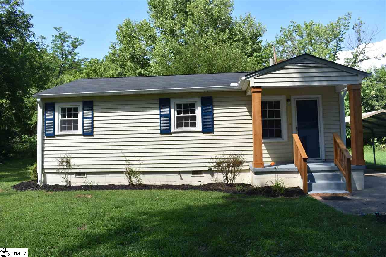 611 Booker Street Anderson, SC 29624 - Photo 1 of 19 Gallery Image 1