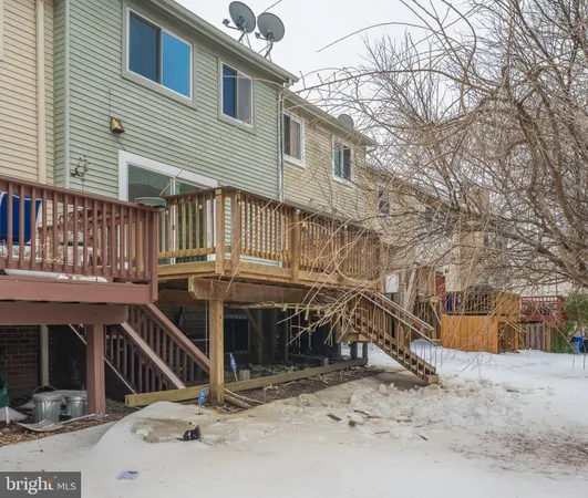 $425,000 | 15743 Millbrook Lane, Unit 72, Laurel, MD 20707