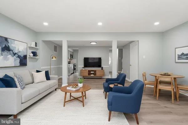 $425,000 | 15743 Millbrook Lane, Unit 72, Laurel, MD 20707