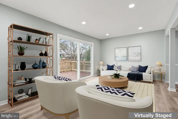 $425,000 | 15743 Millbrook Lane, Unit 72, Laurel, MD 20707