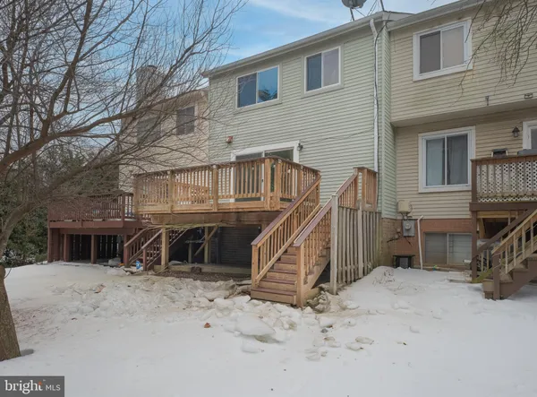 $425,000 | 15743 Millbrook Lane, Unit 72, Laurel, MD 20707