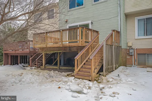 $425,000 | 15743 Millbrook Lane, Unit 72, Laurel, MD 20707