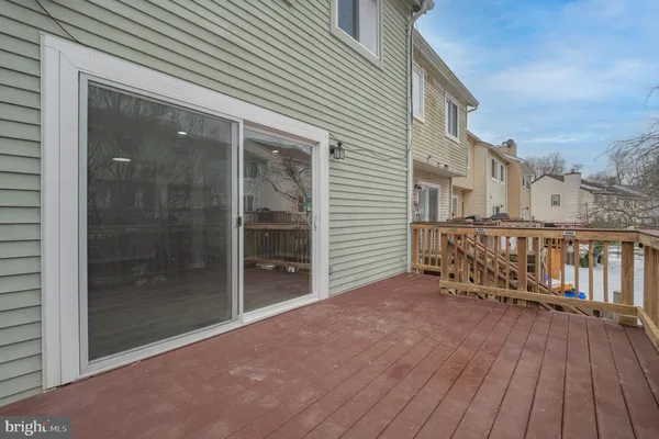 $425,000 | 15743 Millbrook Lane, Unit 72, Laurel, MD 20707