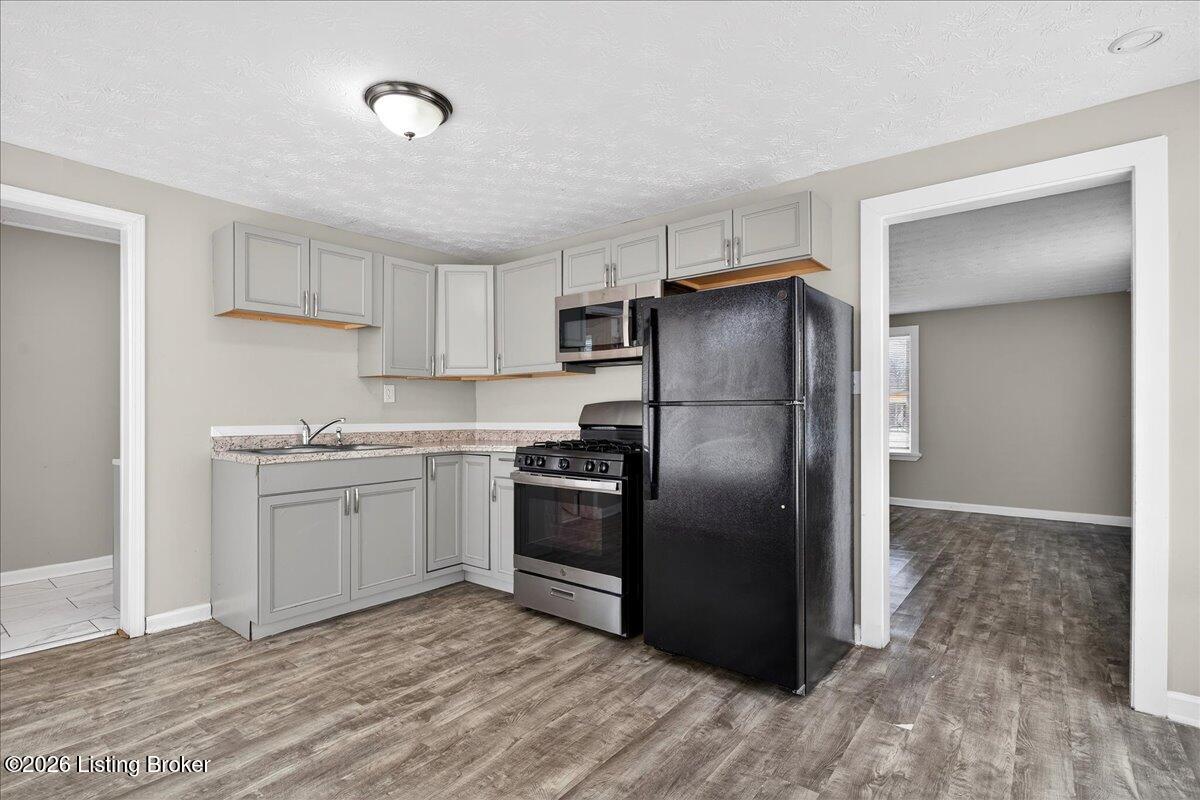 4313 Dover Road Louisville, KY 40216 - Photo 16 of 31 06-A7400872