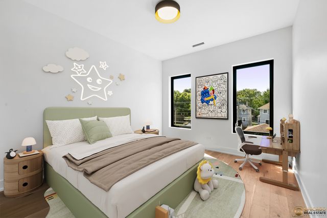 $1,250,000 | 1143 Clinton Avenue, Oak Park, IL 60304