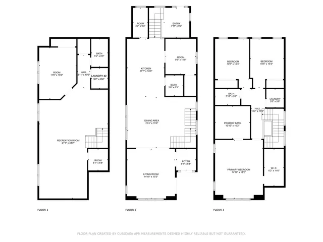 a picture of floor with a floor plan