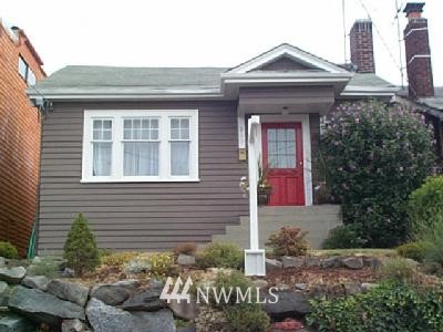 910 North 76th Street Seattle, WA 98103 - Photo 1 of 1