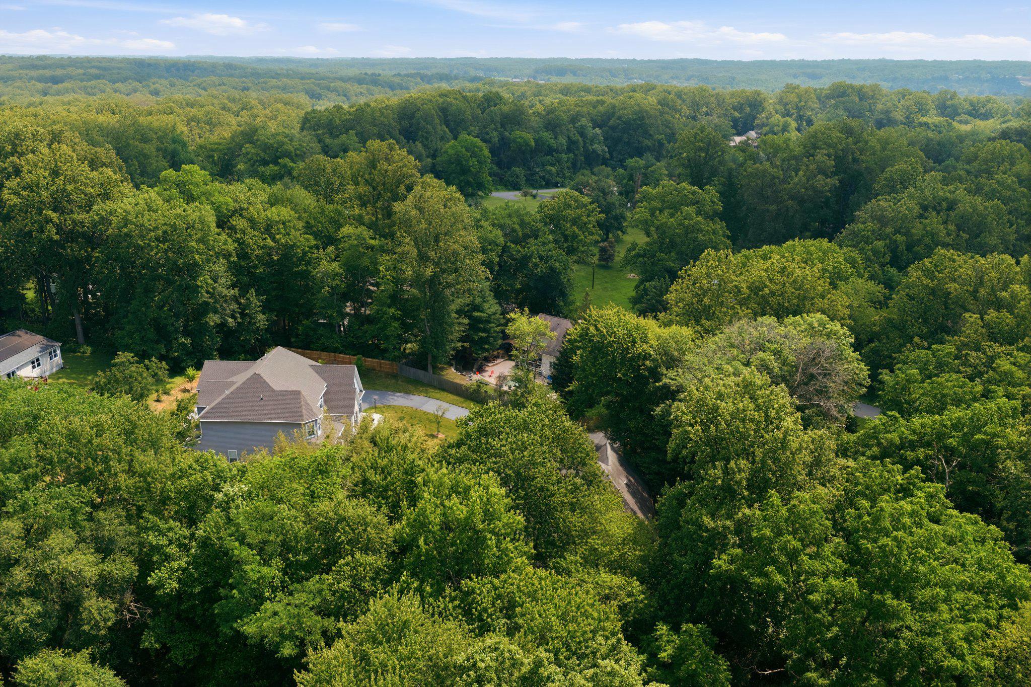 15802 Radwick Lane Silver Spring, MD 20906 - Photo 48 of 53 <5 miles to Glenmont Red Line Metro