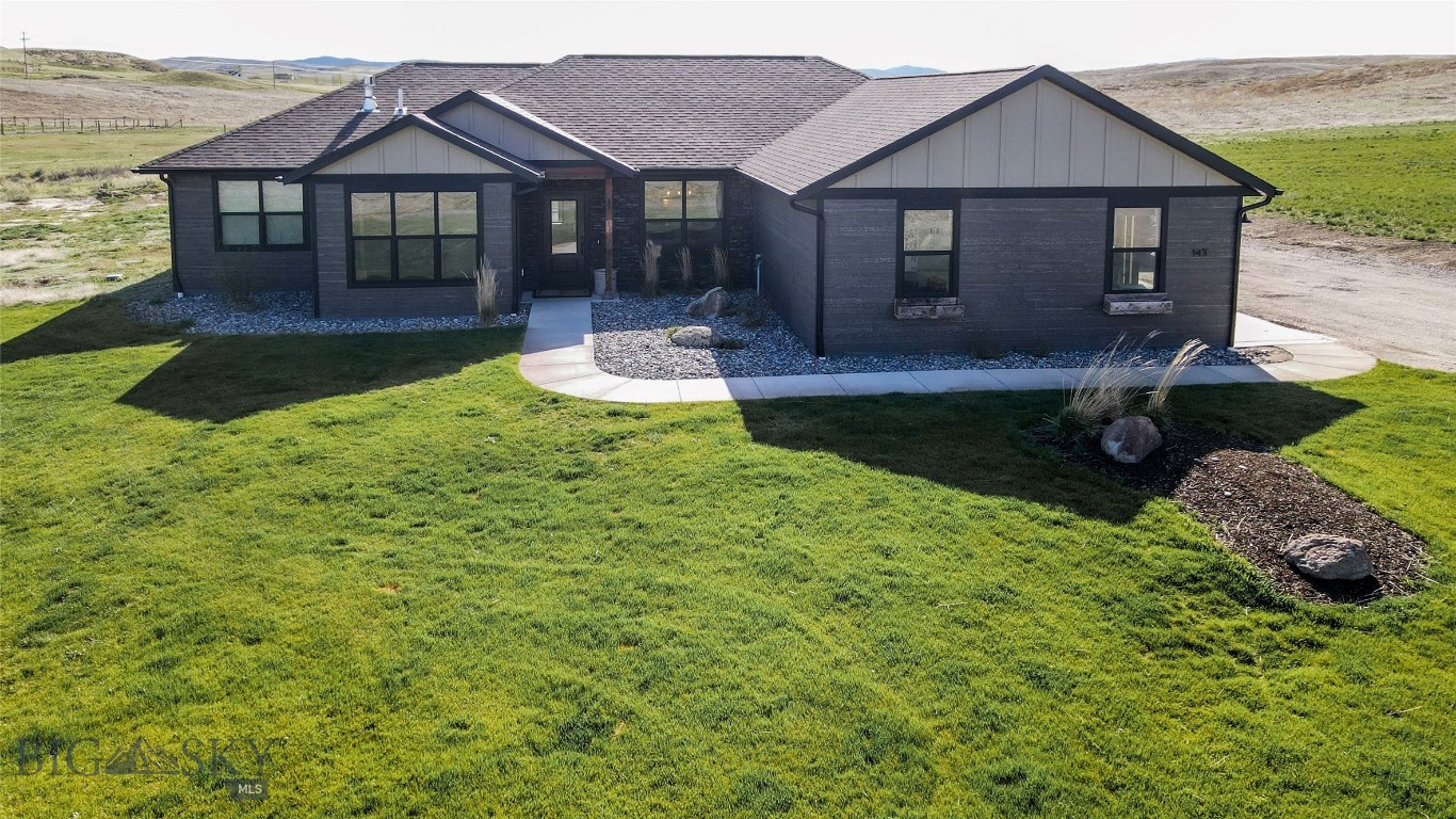 143 Rolling Pr Way Three Forks, MT 59752 - Photo 1 of 1 Gallery Image 1