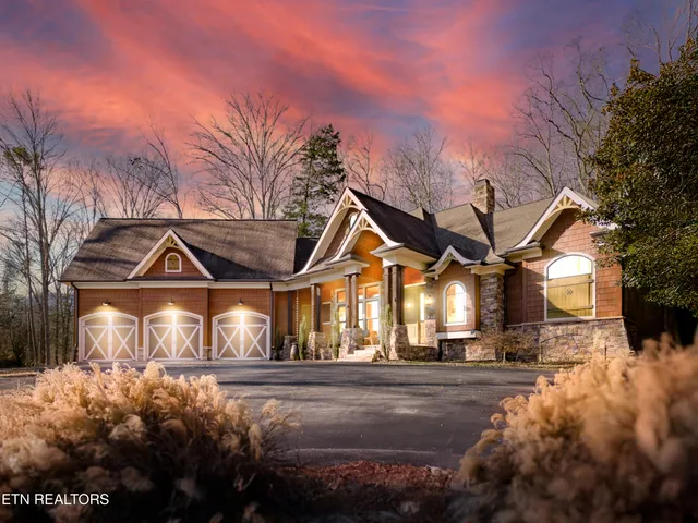 $925,000 | 1550 New Hope Road, Rockwood, TN 37854