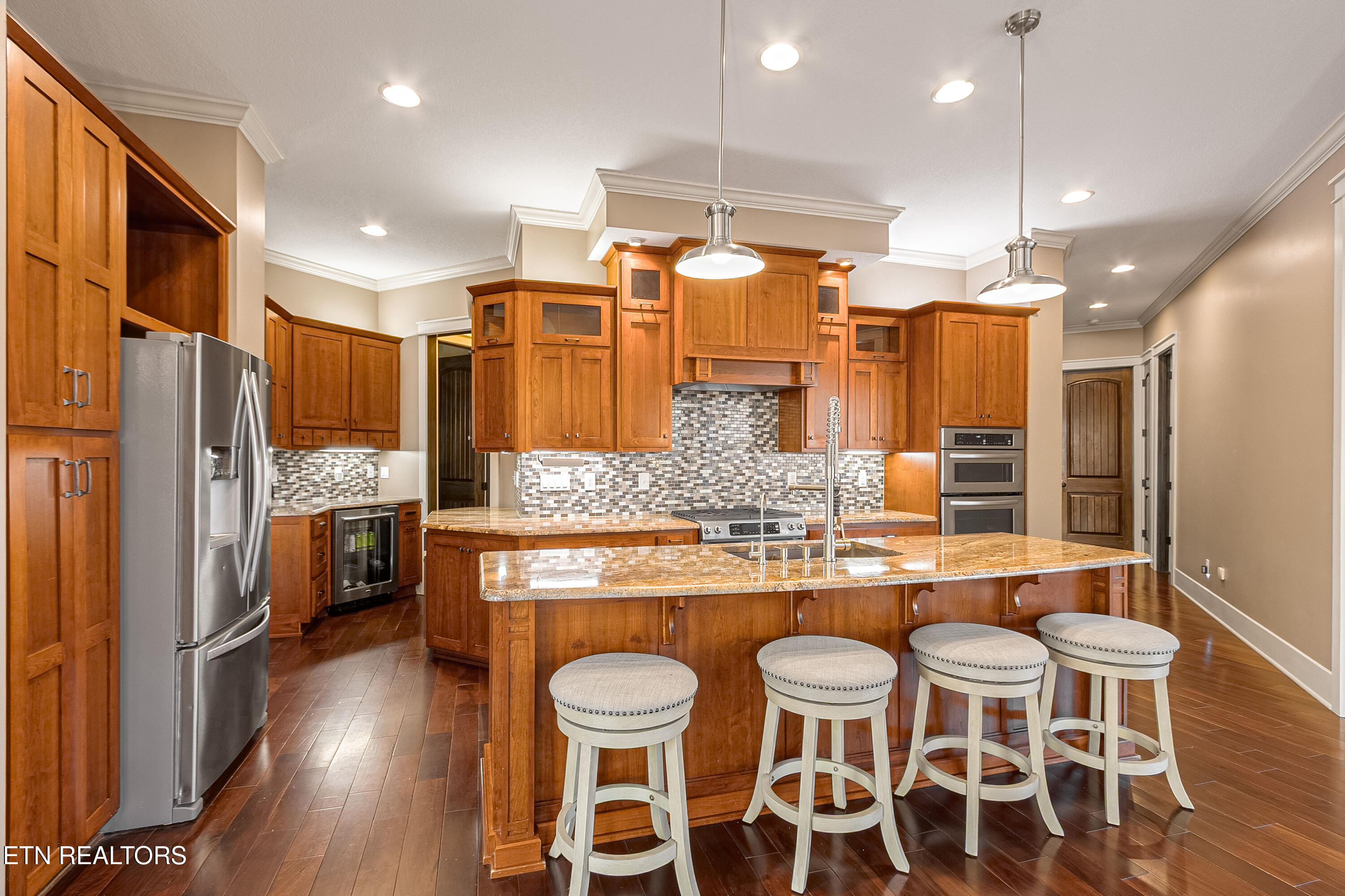 1550 New Hope Road Rockwood, TN 37854 - Photo 14 of 38 Kitchen