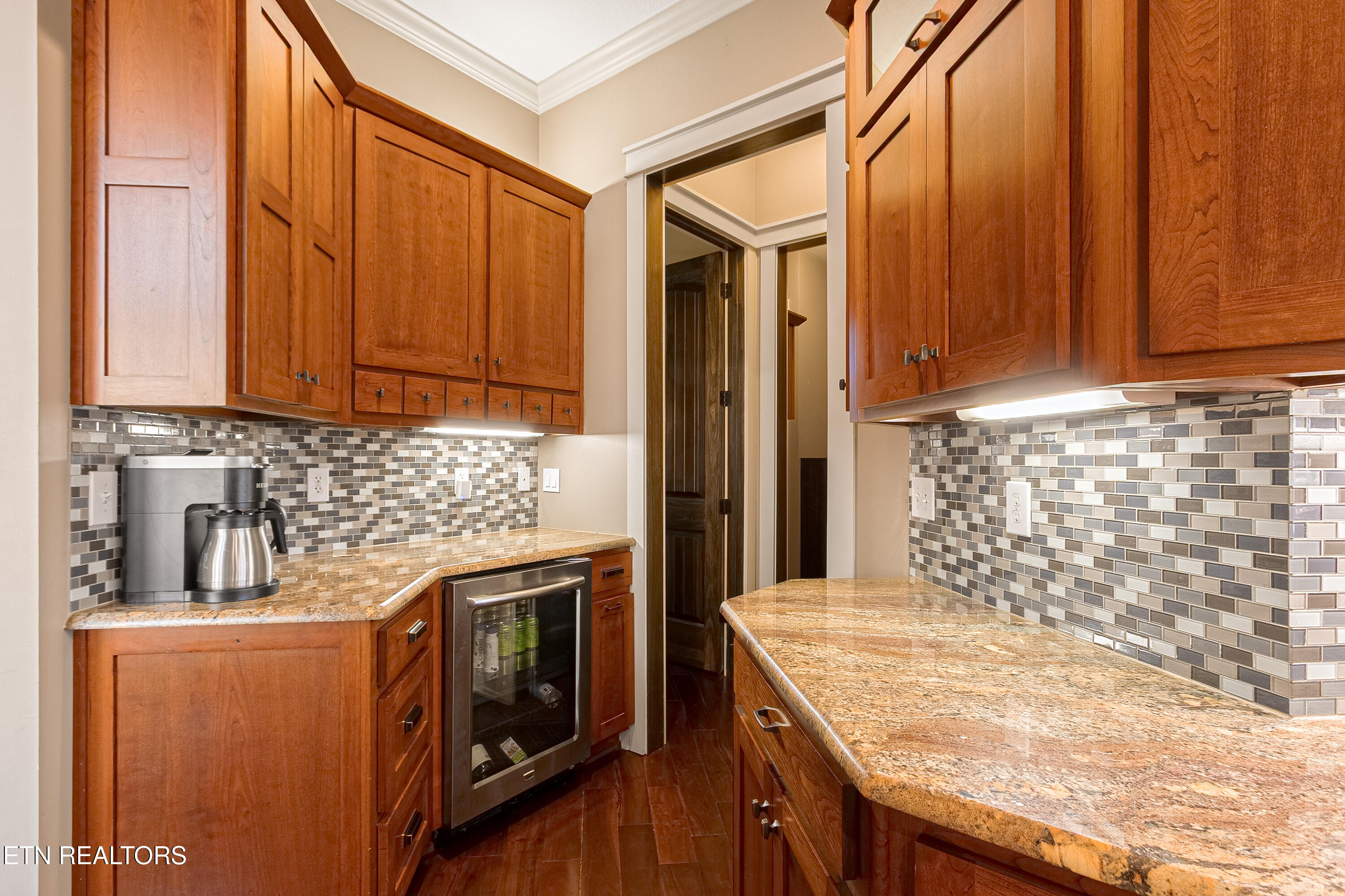 1550 New Hope Road Rockwood, TN 37854 - Photo 16 of 38 Kitchen