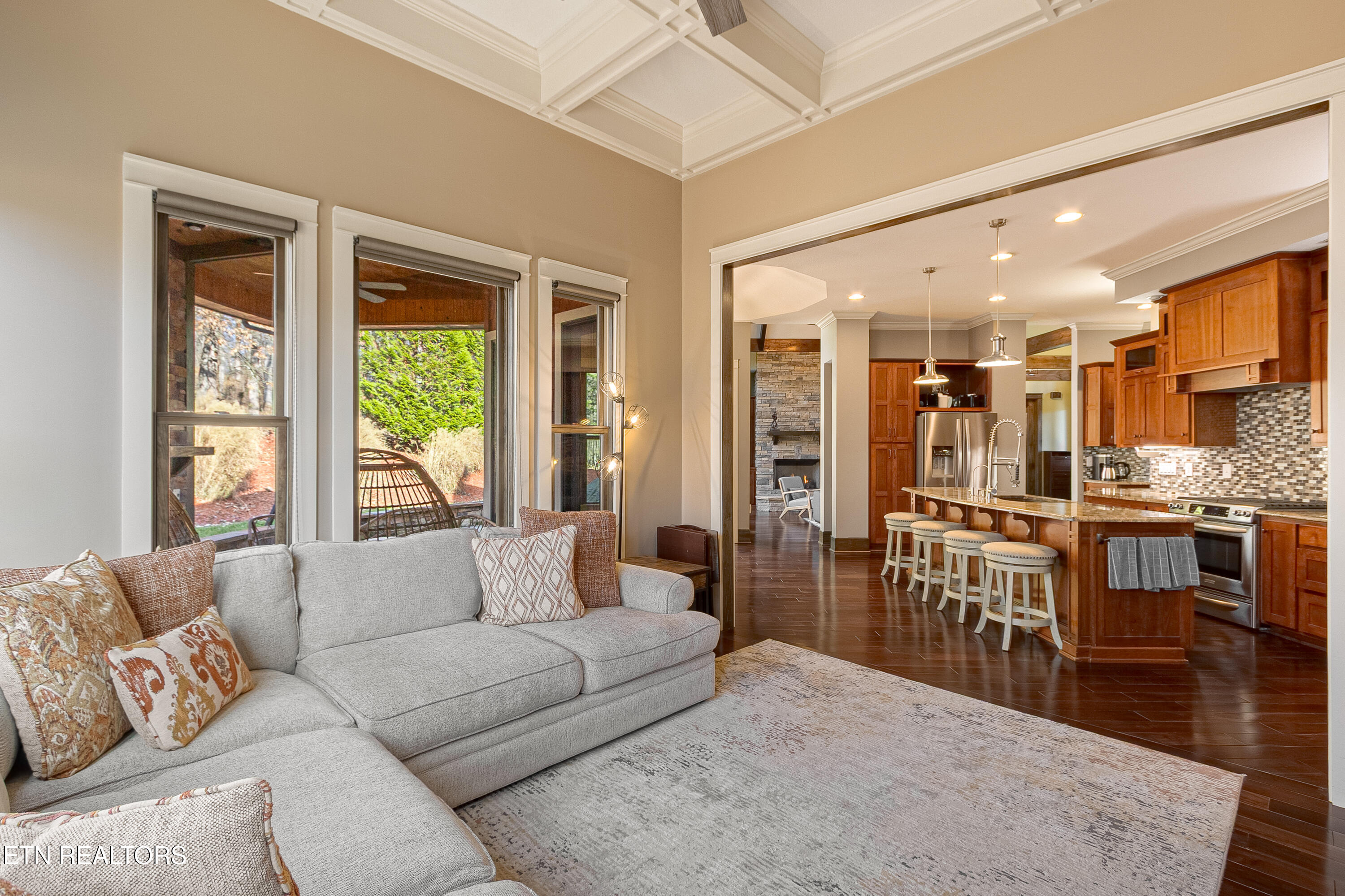 1550 New Hope Road Rockwood, TN 37854 - Photo 18 of 38 Keeping Room