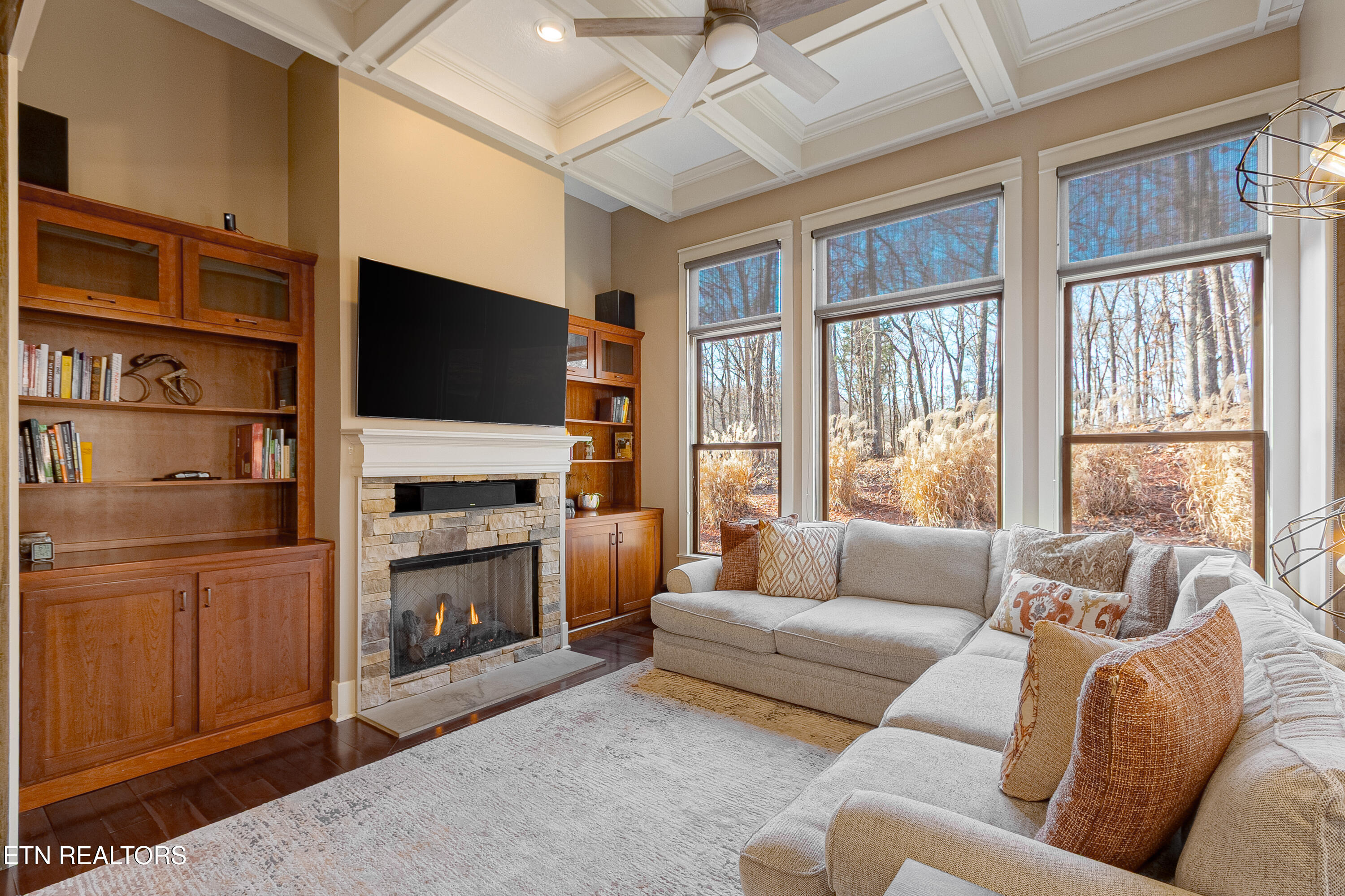 1550 New Hope Road Rockwood, TN 37854 - Photo 19 of 38 Keeping Room