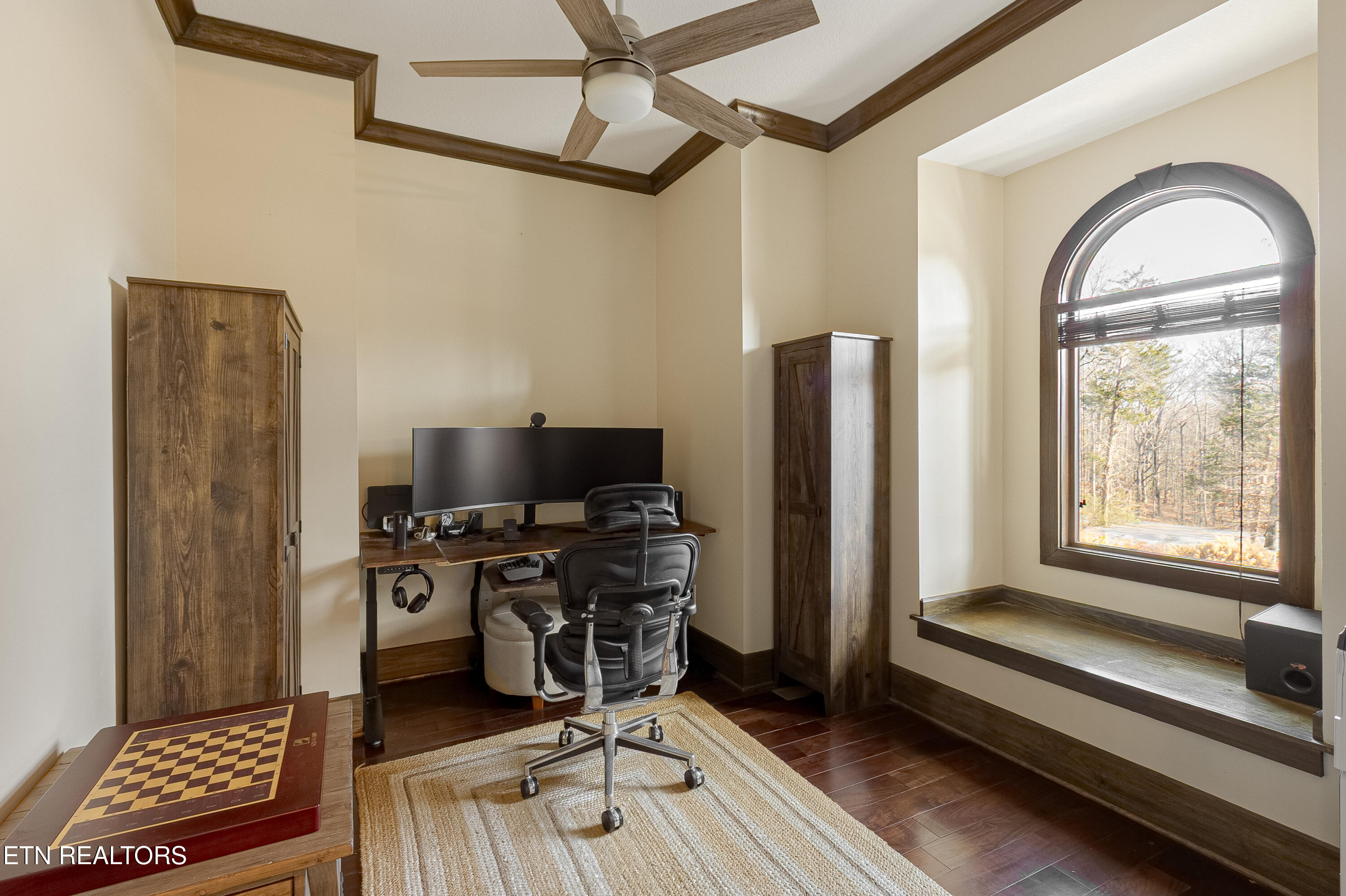 1550 New Hope Road Rockwood, TN 37854 - Photo 20 of 38 Office