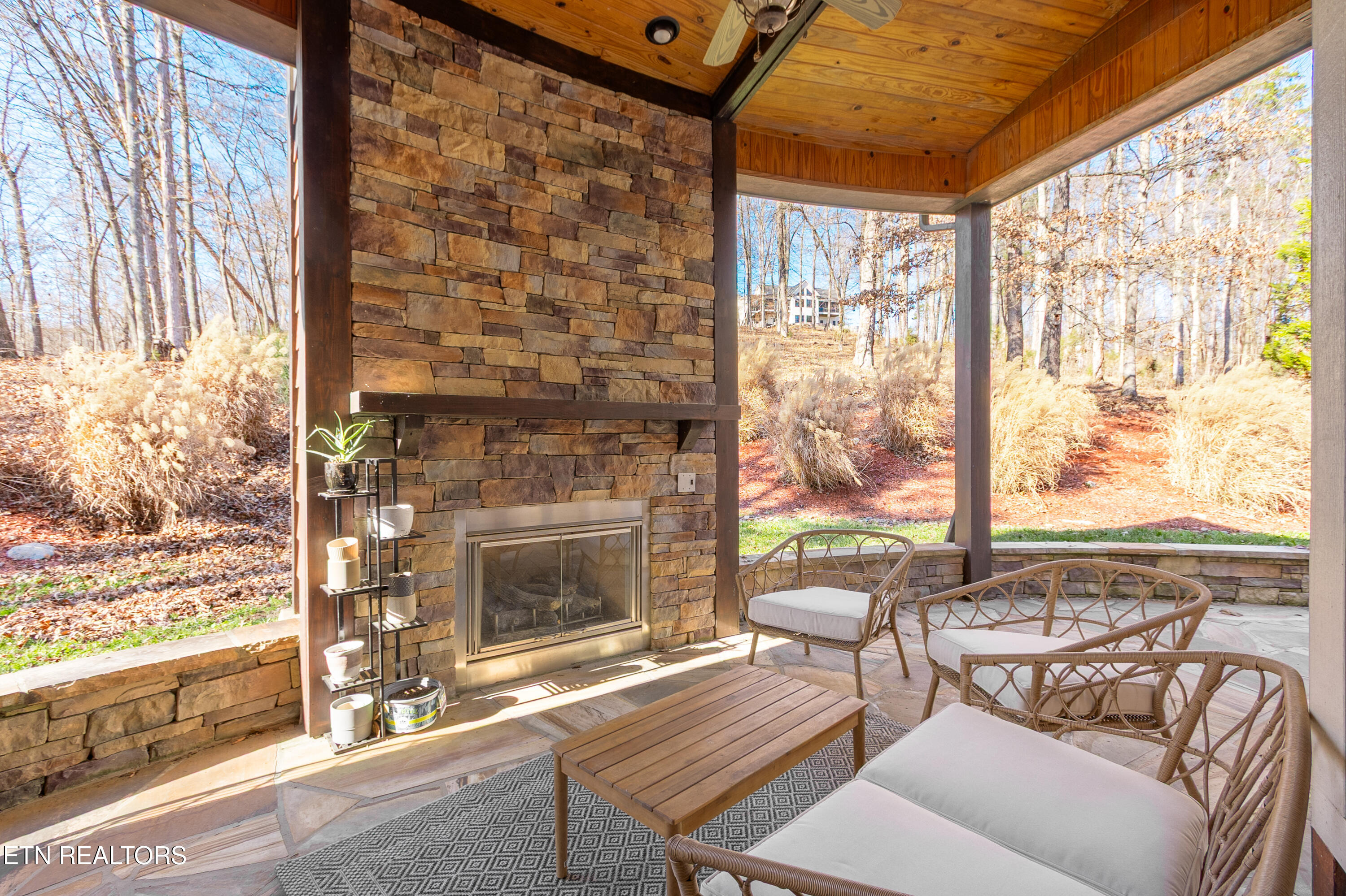 1550 New Hope Road Rockwood, TN 37854 - Photo 7 of 38 Outdoor Living Space