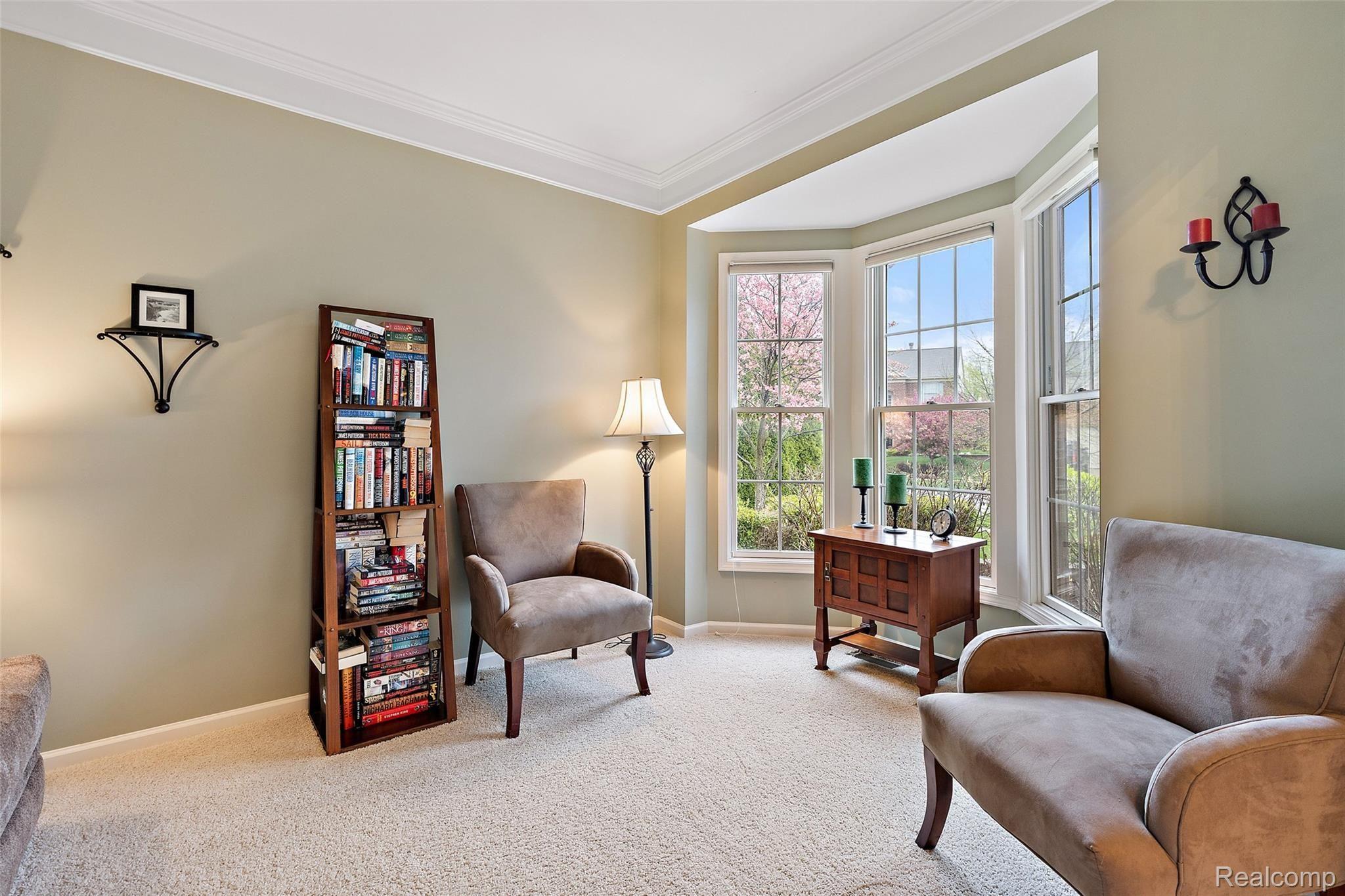 1656 Blushing Court Rochester, MI 48307 - Photo 8 of 48 1656 Blushing Court-16.jpg