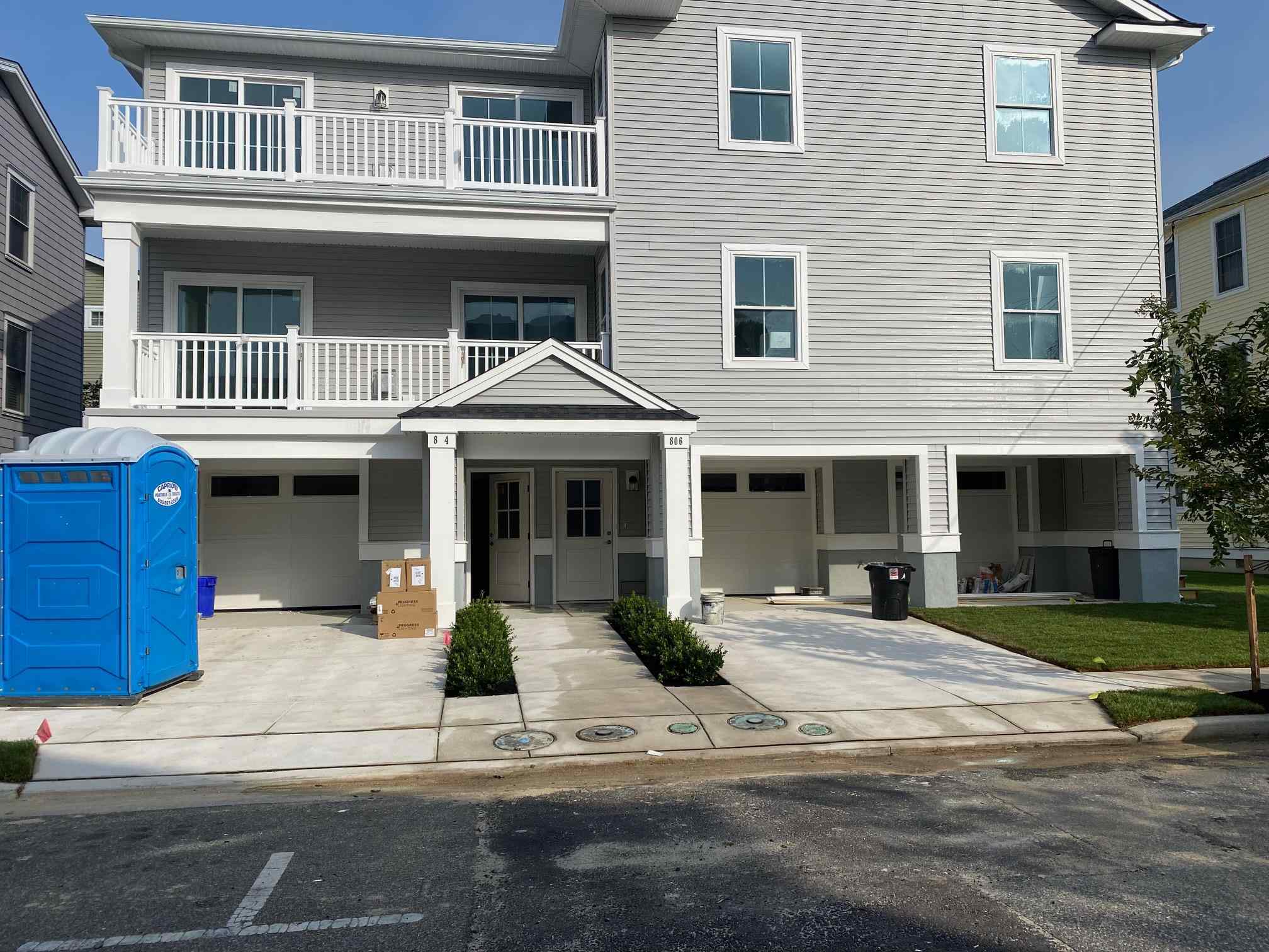 804 Coolidge Road, Unit 2 Ocean City, NJ 08226 - Photo 1 of 1 Gallery Image 1