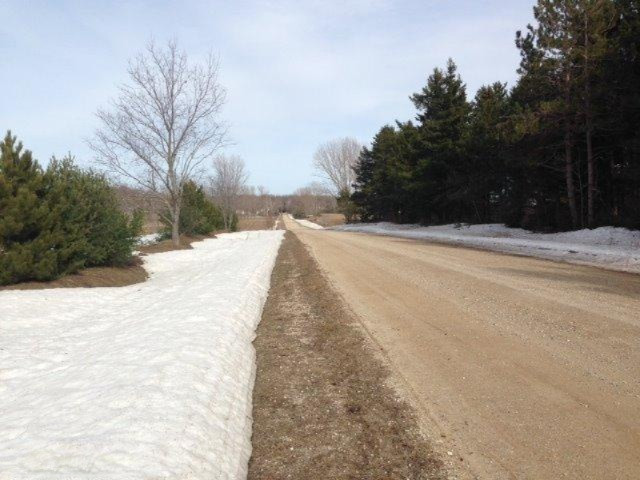 Chrestensen Road Onekama, MI 49675 - Photo 5 of 6 Additional Photo