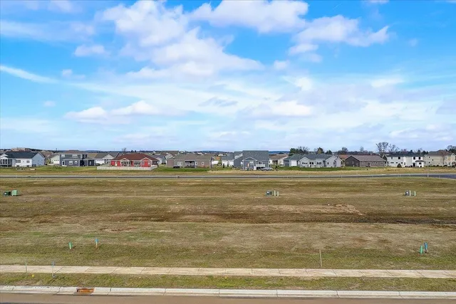 $91,900 | 233 Falcon, Sauk City, WI 53583