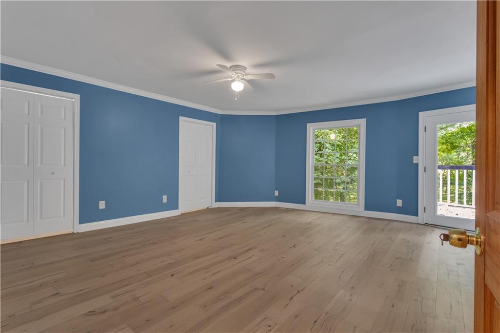 115 Wilkins Road Fayetteville, GA 30214 - Photo 24 of 56